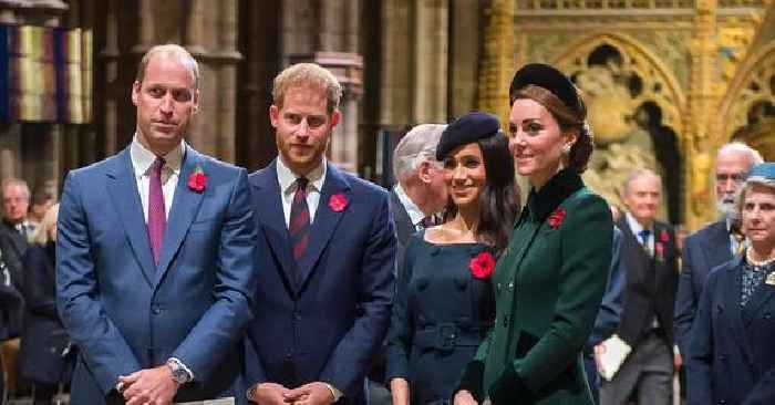 Truce? Prince William & Kate Middleton Reach Out To Meghan Markle On Her 41st Birthday