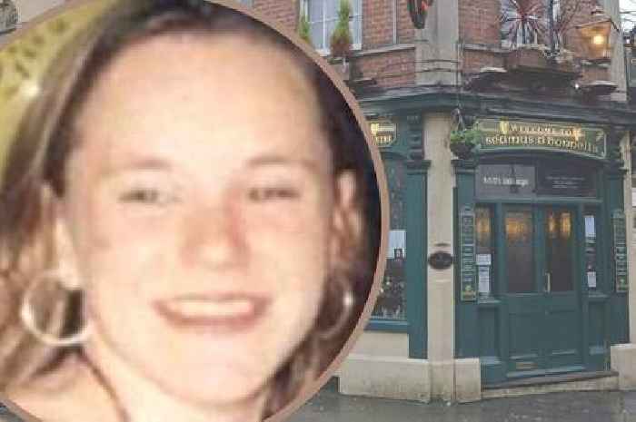 Man appears in court charged with Claire Holland murder