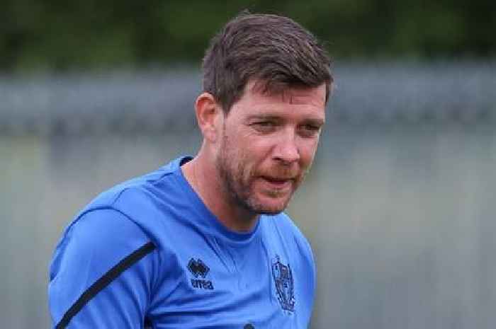 Darrell Clarke answers questions on Port Vale search for signings