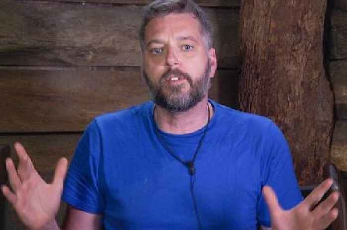 Iain Lee slams Rebekah Vardy's claims as fans rush to support him