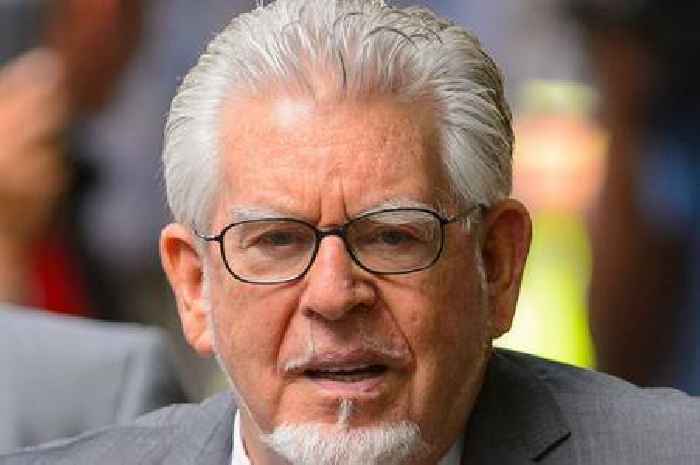 Rolf Harris documentary to air on ITV with victims, police and TV colleagues