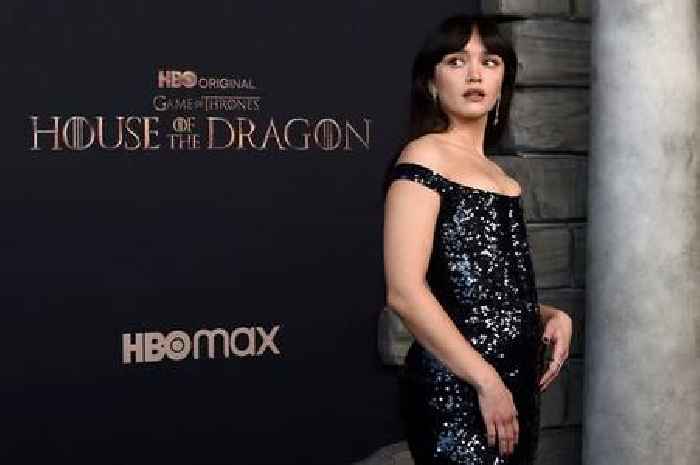 Cast of Game of Thrones prequel spin-off series House of the Dragon is full of big names