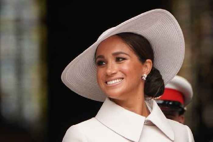 Kate Middleton and Prince William surprise fans by leading birthday wishes for Meghan Markle