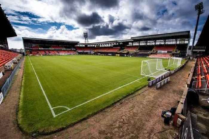 Dundee United vs AZ Alkmaar LIVE score team news and build-up ahead of the Europa Conference League qualifier