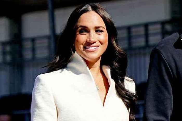 Meghan Markle receives birthday wish from Kate and William in possible olive branch