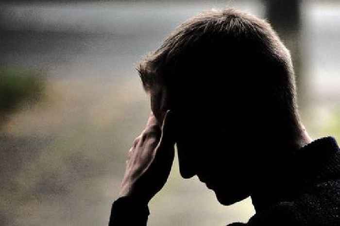New figures reveal suicide deaths in Lanarkshire drop by nearly a quarter
