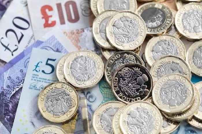 Millions of people who claim these benefits to receive £150 cost of living payment in September
