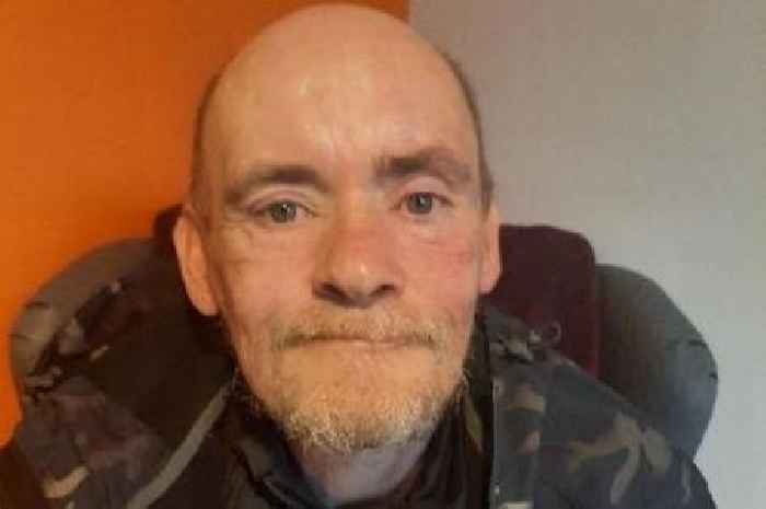 Police concerned for welfare of man missing for 3 days