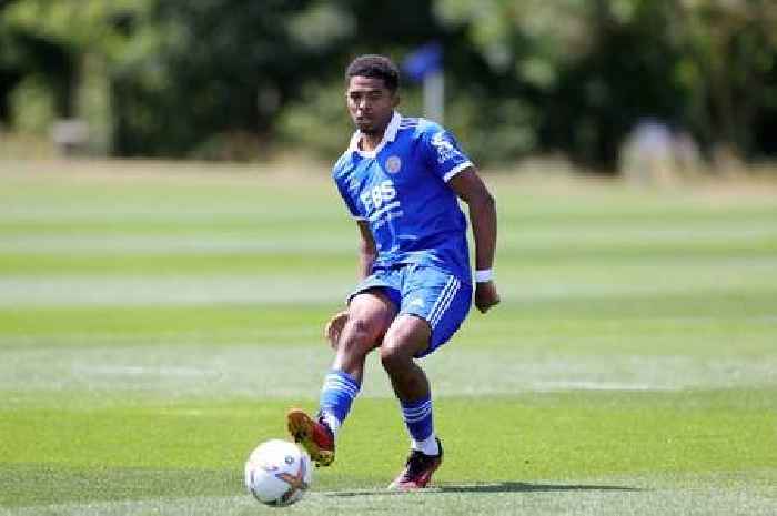 Chelsea dealt Wesley Fofana blow by Leicester as Todd Boehly makes huge transfer decision