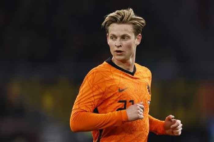 Frenkie de Jong to Chelsea transfer could have big impact on six of Thomas Tuchel's players