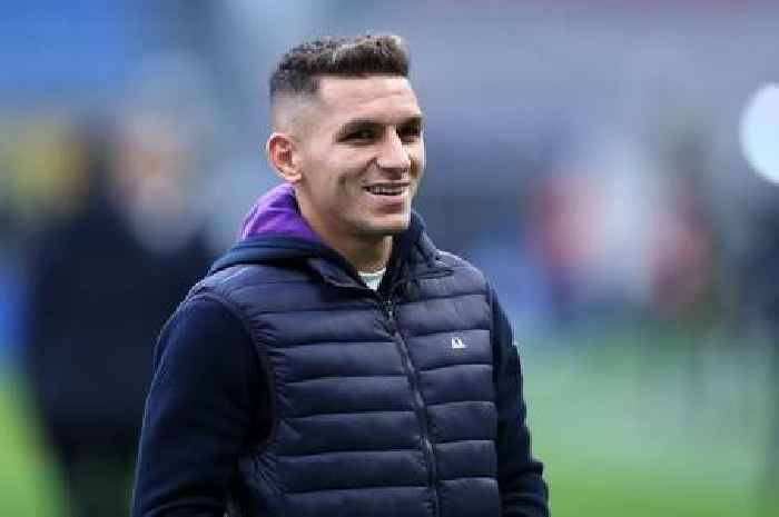 Lucas Torreira’s agent confirms Galatasaray decision timeline as Arsenal await midfielder exit