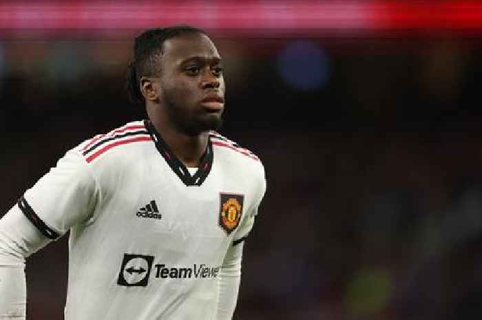 Patrick Vieira provides transfer update as Crystal Palace linked to Manchester United defender