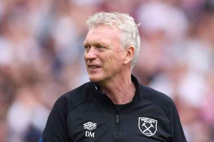 West Ham one step nearer to learning Europa Conference League opponents after first leg tie