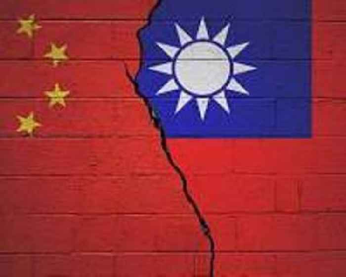 China's Taiwan war games threaten more global supply chain disruption