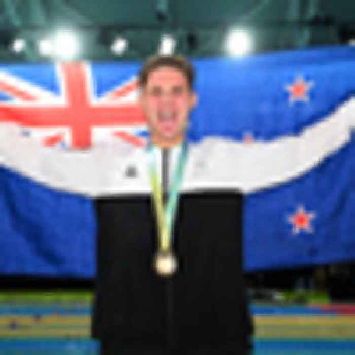 Commonwealth Games 2022: Kiwis in action - Full list of schedule and results