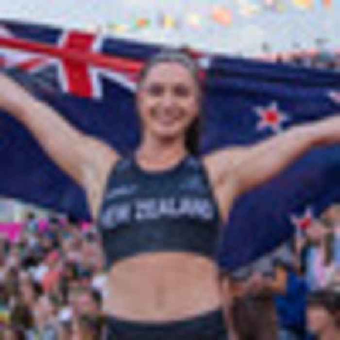 Commonwealth Games 2022: Scans reveal Imogen Ayris won pole vault bronze on fractured foot