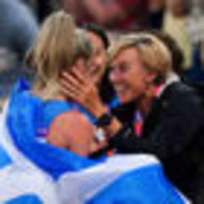 Commonwealth Games 2022: Scotland's Eilish McColgan claims 10,000m gold - 36 years after her mum