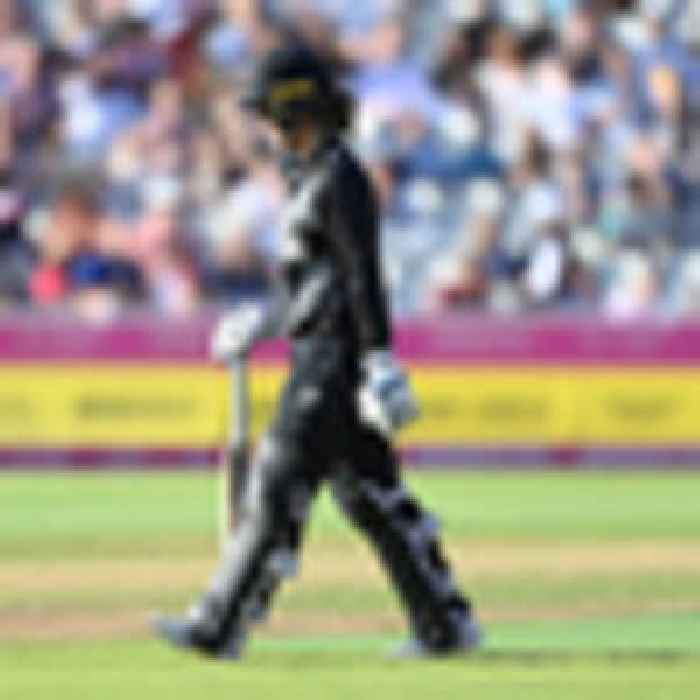 Commonwealth Games 2022: White Ferns crushed by England, to face Australia in semifinals