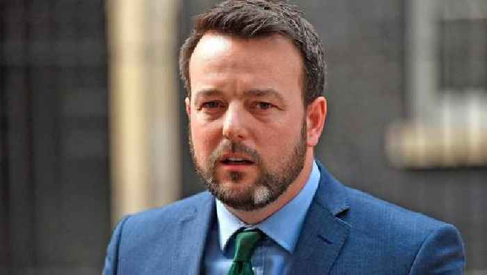 SDLP leader demands answers on £400 energy payment
