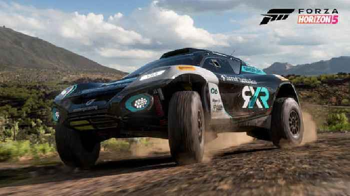 Forza Horizon 5 Series 10 Festival Playlist Events and Rewards Revealed (August 4 – 11)