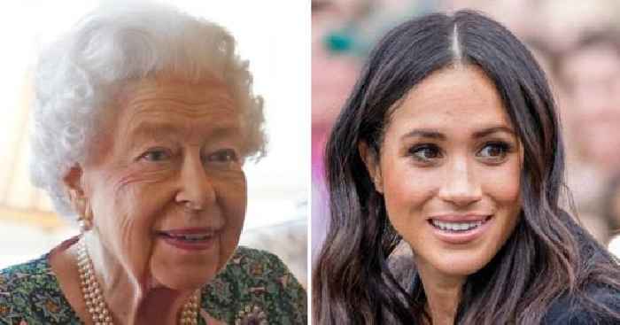 Did Queen Elizabeth II Snub Meghan Markle On Her Birthday? Royal Insider Weighs In