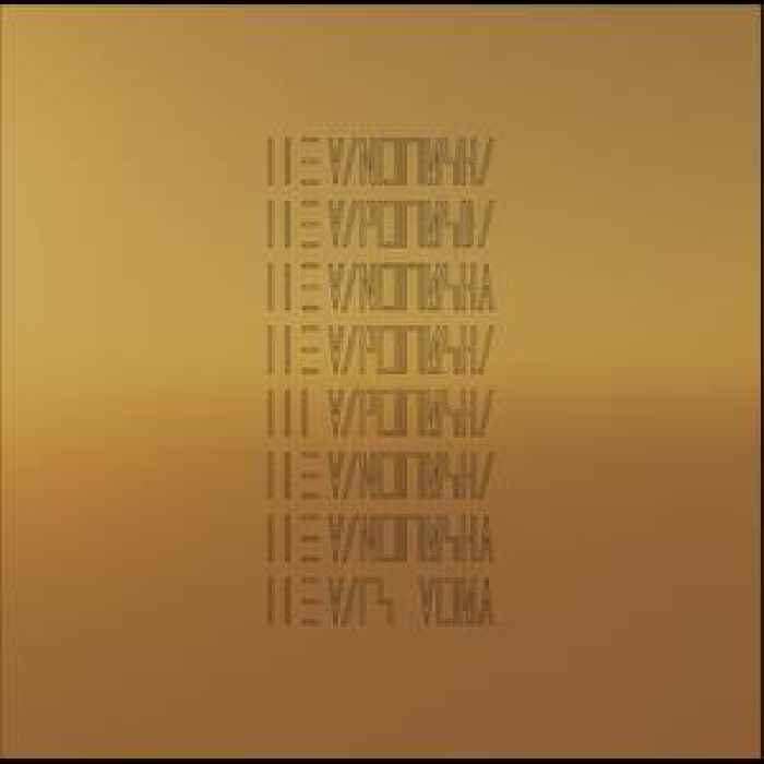 The Mars Volta – “Vigil”