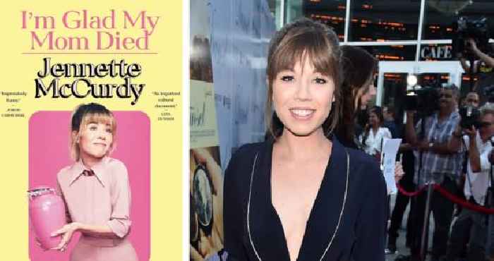 Former Nickelodeon Star Jennette McCurdy Claims Network Offered Her $300K in Hush Money to Cover Up Inappropriate Conduct