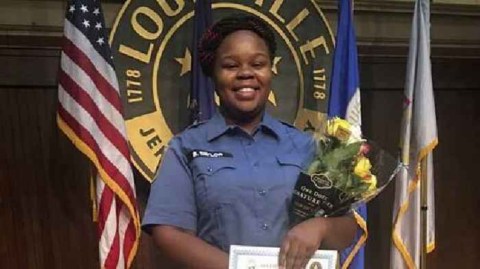 Four Officers Are Now Charged In The Death Of Breonna Taylor