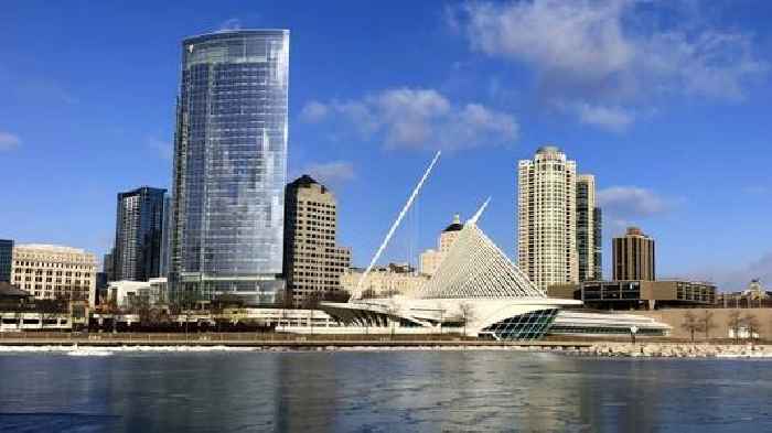 Republicans Pick Milwaukee To Host 2024 National Convention
