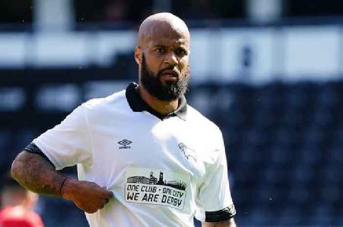 Derby County predicted XI vs Charlton Athletic as Rosenior faces intriguing decision