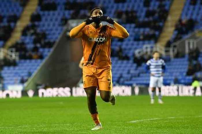 Boss lays down Mallik Wilks challenge as Hull City face big decision over Sheffield Wednesday interest