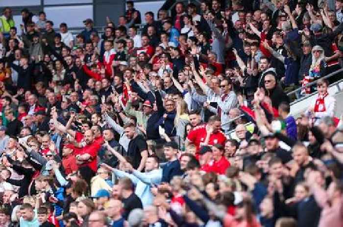 Bristol City to welcome largest opening home crowd in 44 years in sell-out against Sunderland