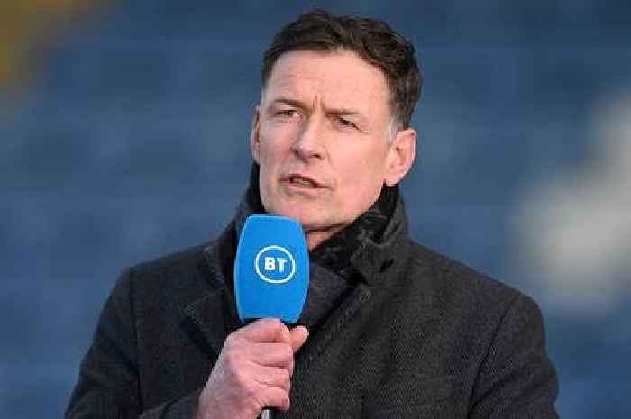 Chris Sutton makes 'tricky' Newcastle United vs Nottingham Forest prediction