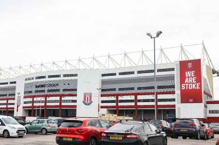 Stoke City vs Blackpool live stream, TV channel and how to watch Championship