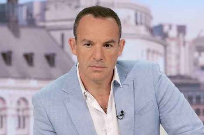 Martin Lewis' Money Saving Expert tips to avoid next energy price hike as bills are set to rise in October