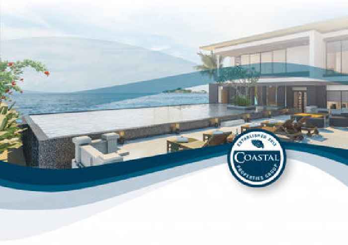 Costal Properties Group International Celebrates 10-Year Anniversary