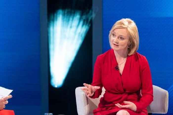 Liz Truss humiliated by Kay Burley over history of U-turns from Brexit to Ukraine
