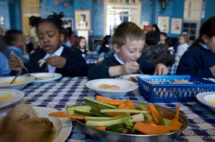 Swansea freezes school meal prices to help families during the cost of living crisis