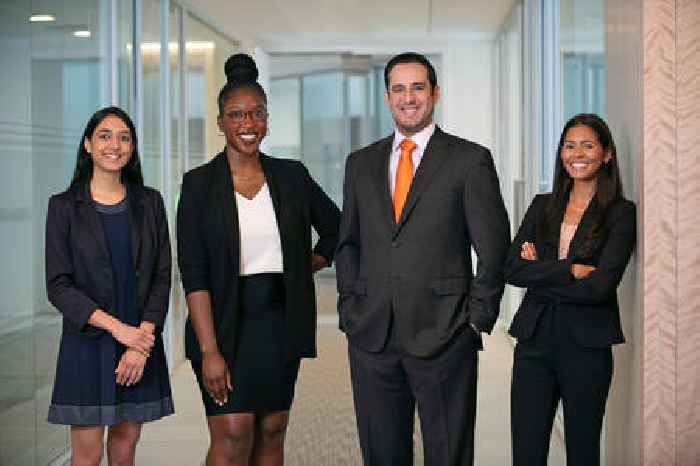 'Summer Scholars' a Key Part of Stein Sperling's Diversity, Equity and Inclusion Program
