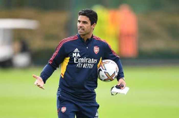 Mikel Arteta explains clear demand set for five new Arsenal signings amid £100m spending spree