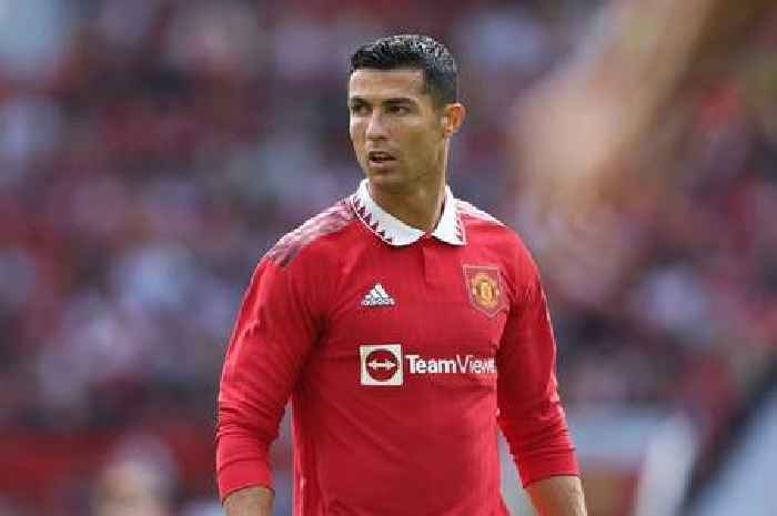 Todd Boehly 'desperate' to sign Cristiano Ronaldo as Chelsea prepare £70m bid for Wesley Fofana