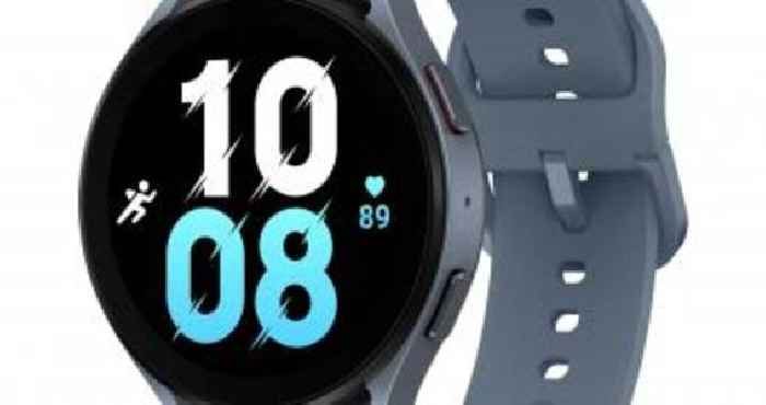 Samsung Galaxy Watch 5 Specifications Leaked