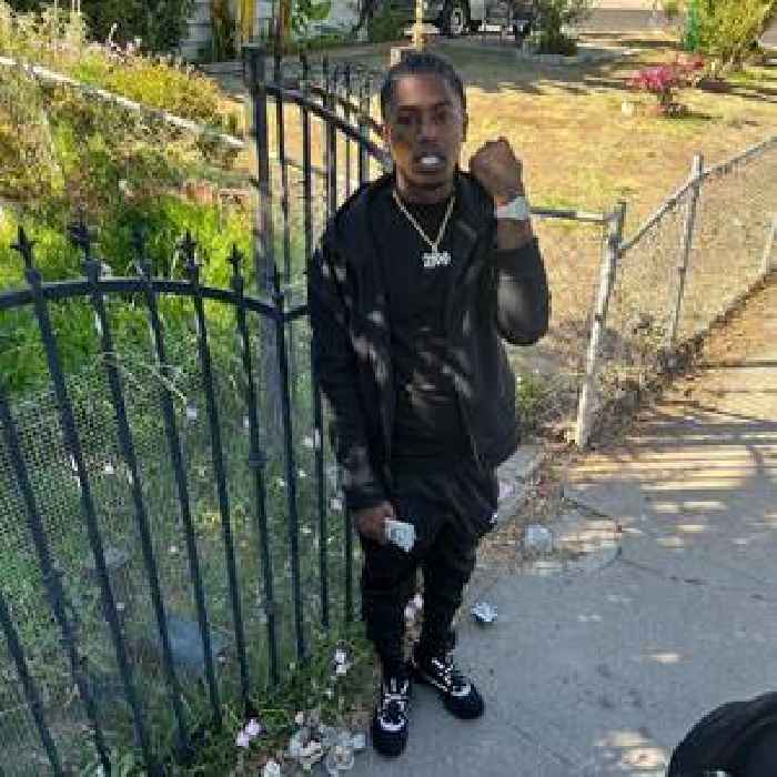 Stockton Rapper Young Slo-Be Shot Dead At 29