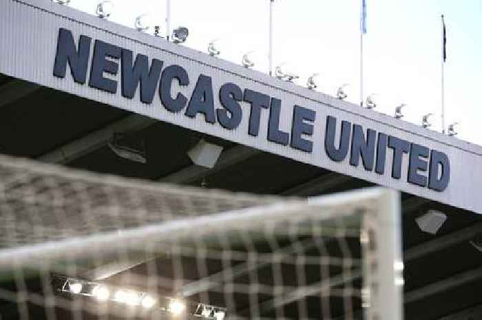 Newcastle vs Nottingham Forest match was 'declared void' after huge pitch invasion