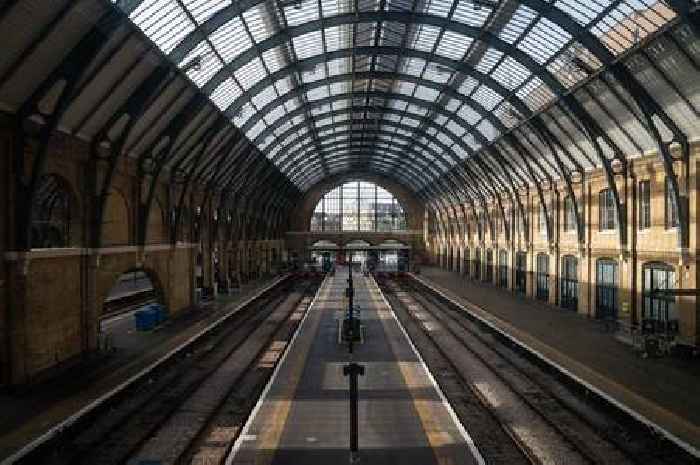 Fresh train strike to cause more disruption for passengers
