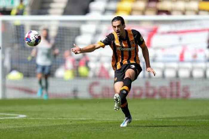 Hull City player ratings: Matt Ingram the hero as Tigers earn point at Preston North End