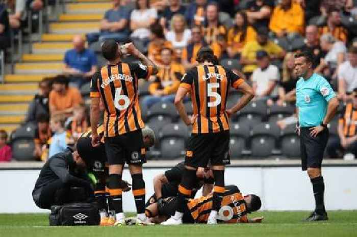Hull City's predicted starting XI to face Preston North End