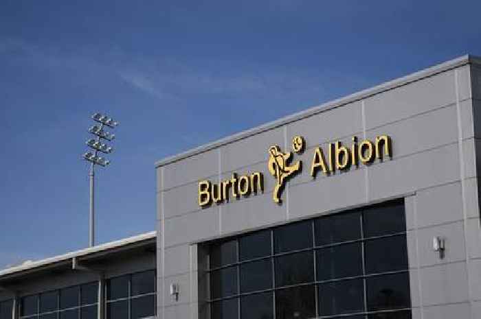 Burton Albion vs Bristol Rovers live: Team news and build-up from Pirelli Stadium