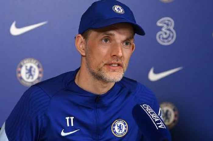 Thomas Tuchel makes Chelsea transfer window admission amid Wesley Fofana bids