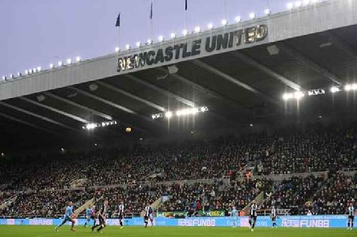 Newcastle United vs Nottingham Forest LIVE: Team news and updates from Premier League clash